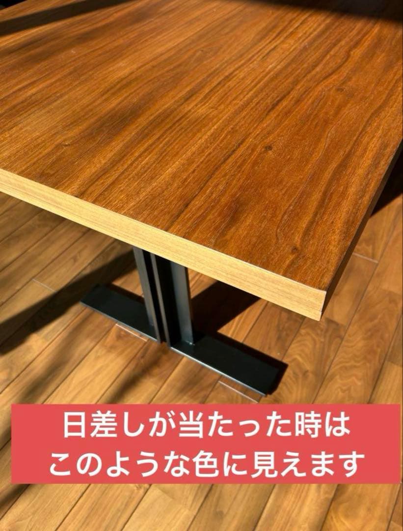 【美品】songdream ダイニングテーブル グランデ180×85×75cm