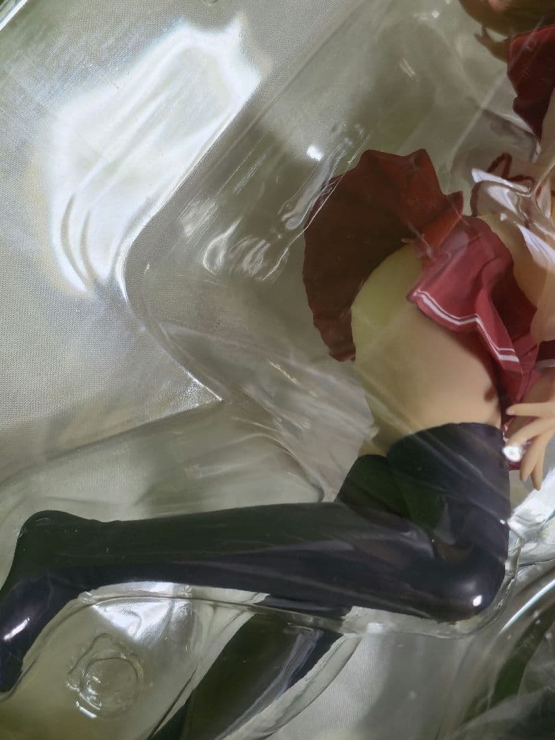 河野はるみ 1/6スケール 製塗装済み完成品 フィギュア