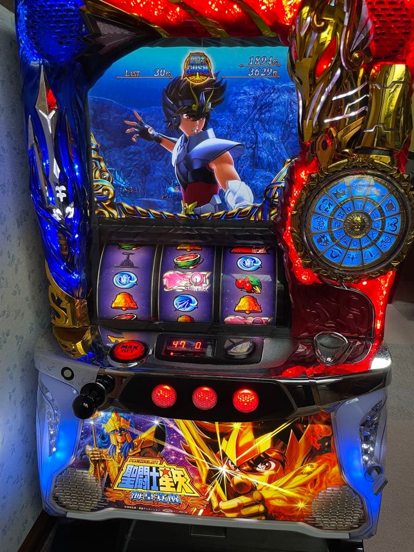 楽天市場】ジャグラー ドル箱の通販 みんなのジャグラー 実機