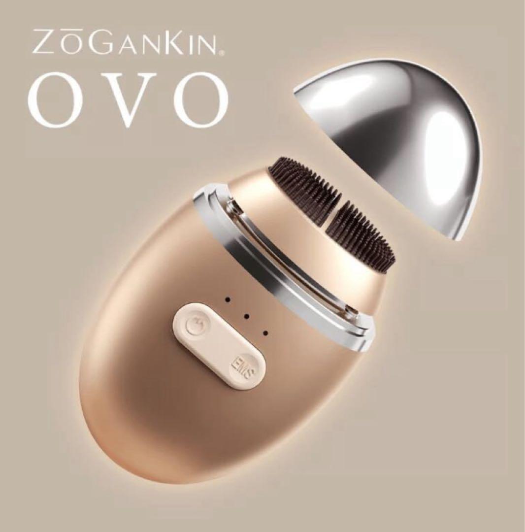 ゾーガンキン オーヴォZOGANKIN OVO ゾーガンキン オーヴォ OVO Lift&Wash ZOGANKIN : Ace Cosme Yahoo