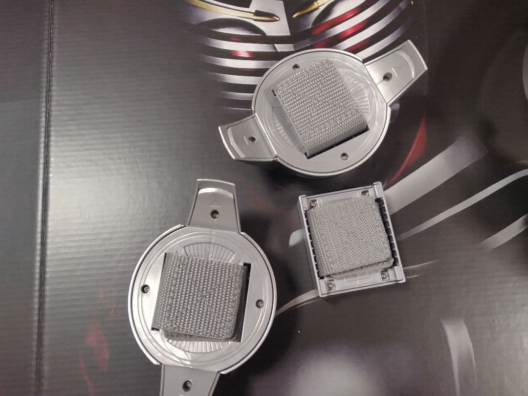 csmvバックル本体　csm　vバックル＆ドラグバイザー付属