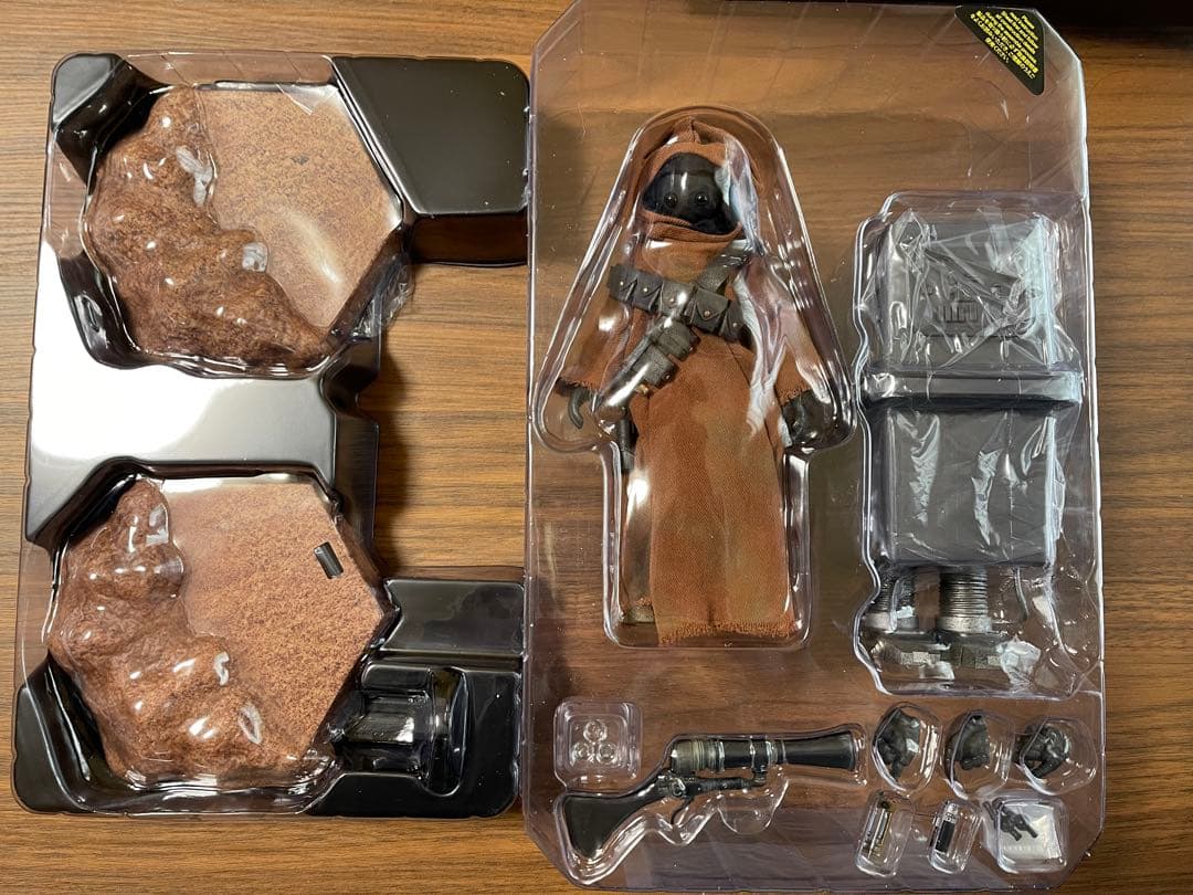 ホットトイズ ジャワ ＆ EG-6