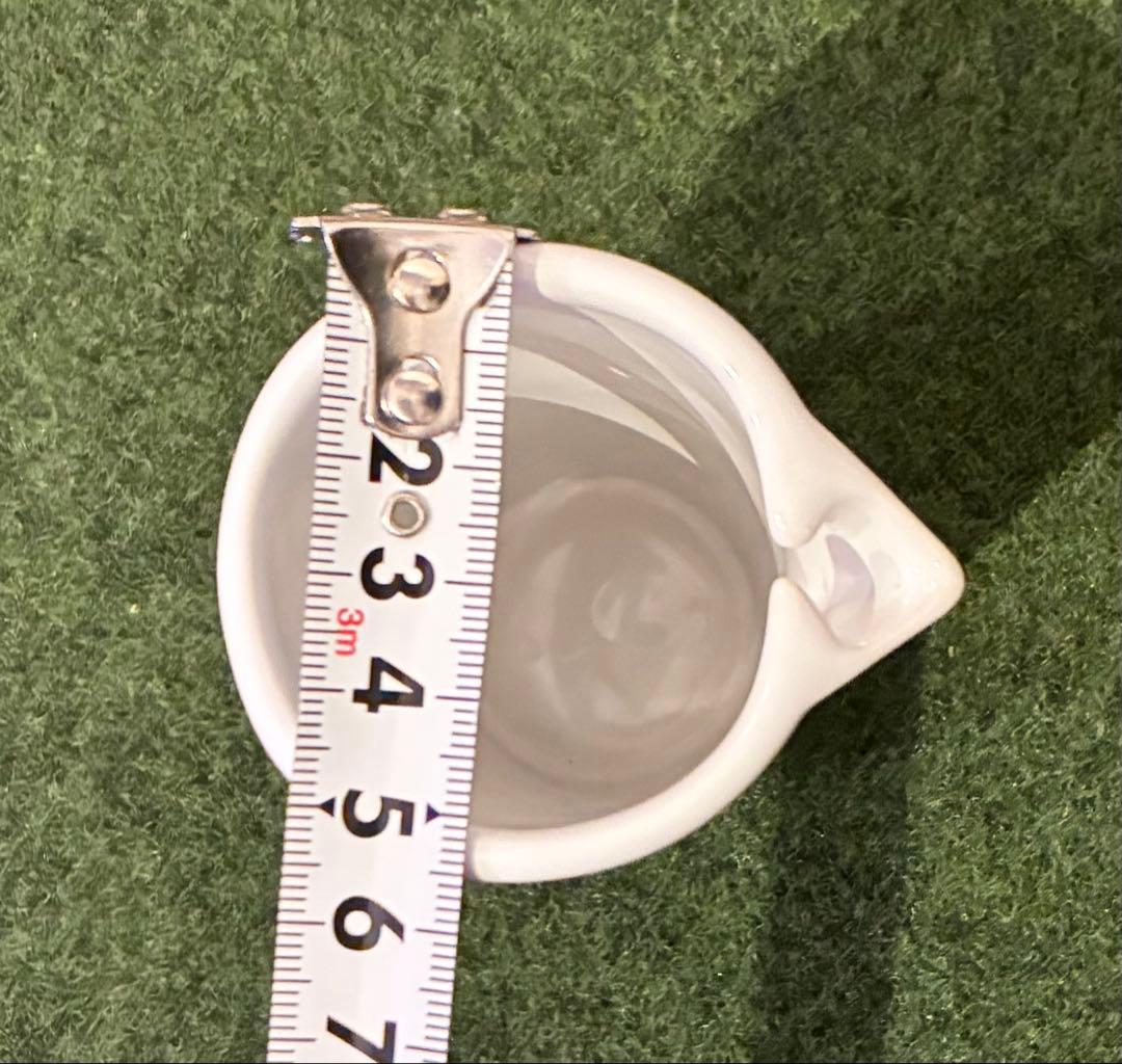 超希少品 BOWMORE SMALLJOG 陶器製