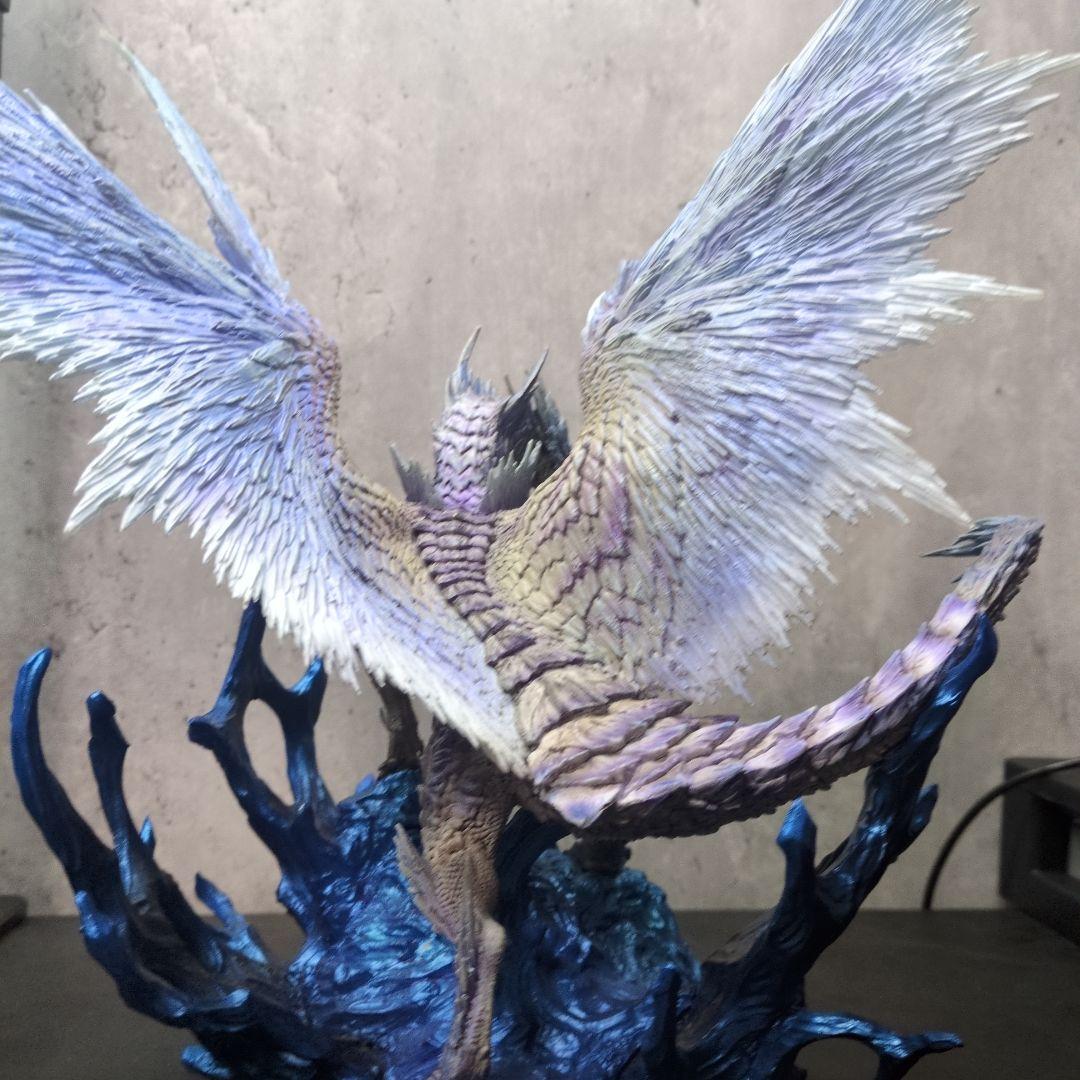 同*引様 クリエイターズモデル　イヴェルカーナ