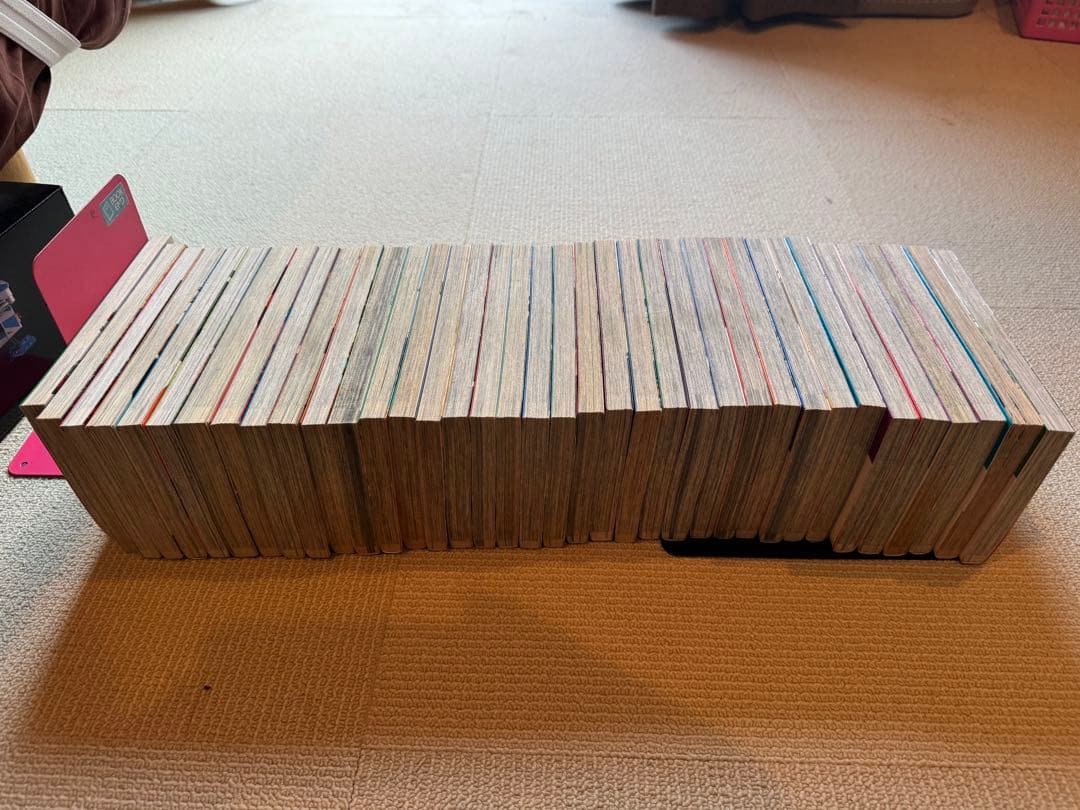 NARUTO 全72巻 全巻セット 外伝、73冊セット