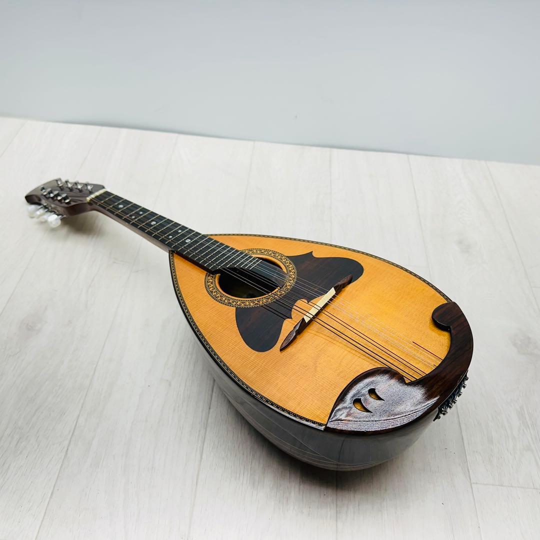 SUZUKI マンドリン　M-218