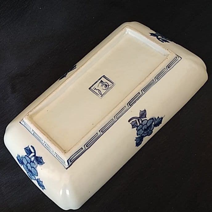 ご成約者様専用」です。 花唐草長皿 No.708 No.622 をまとめ