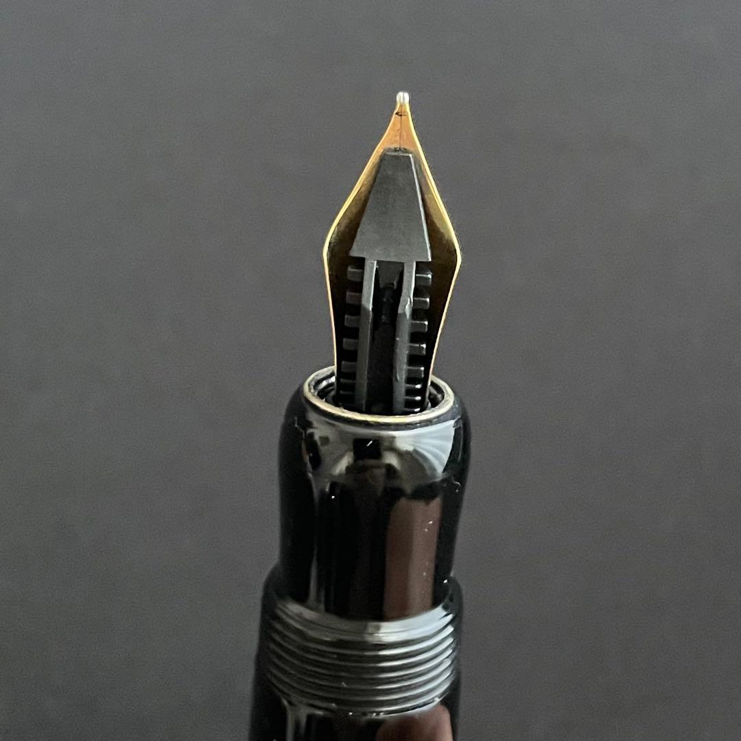 vintage marlen マーレン 万年筆 イタリア製