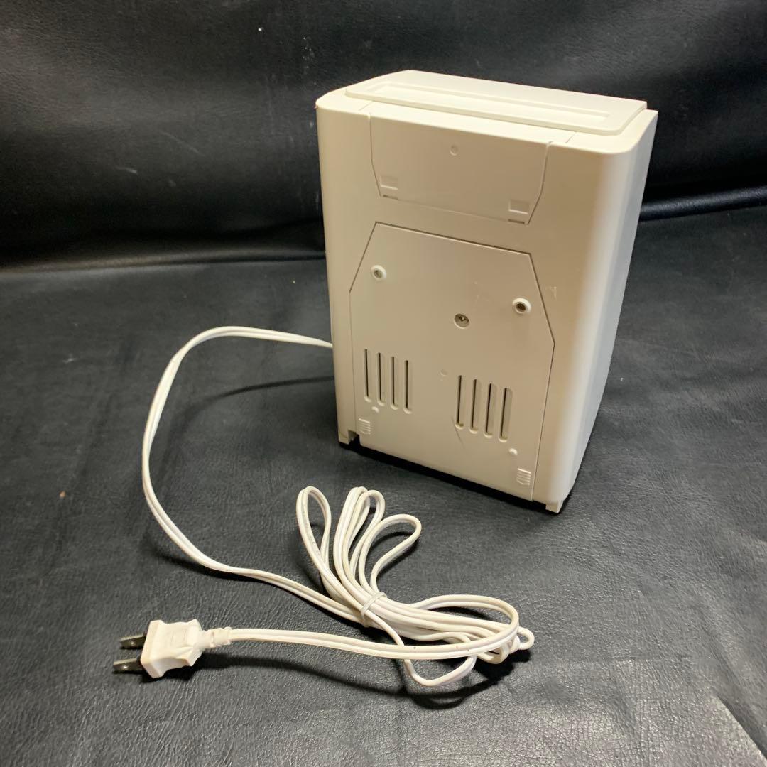 MAX タイムレコーダー　ER-60SU