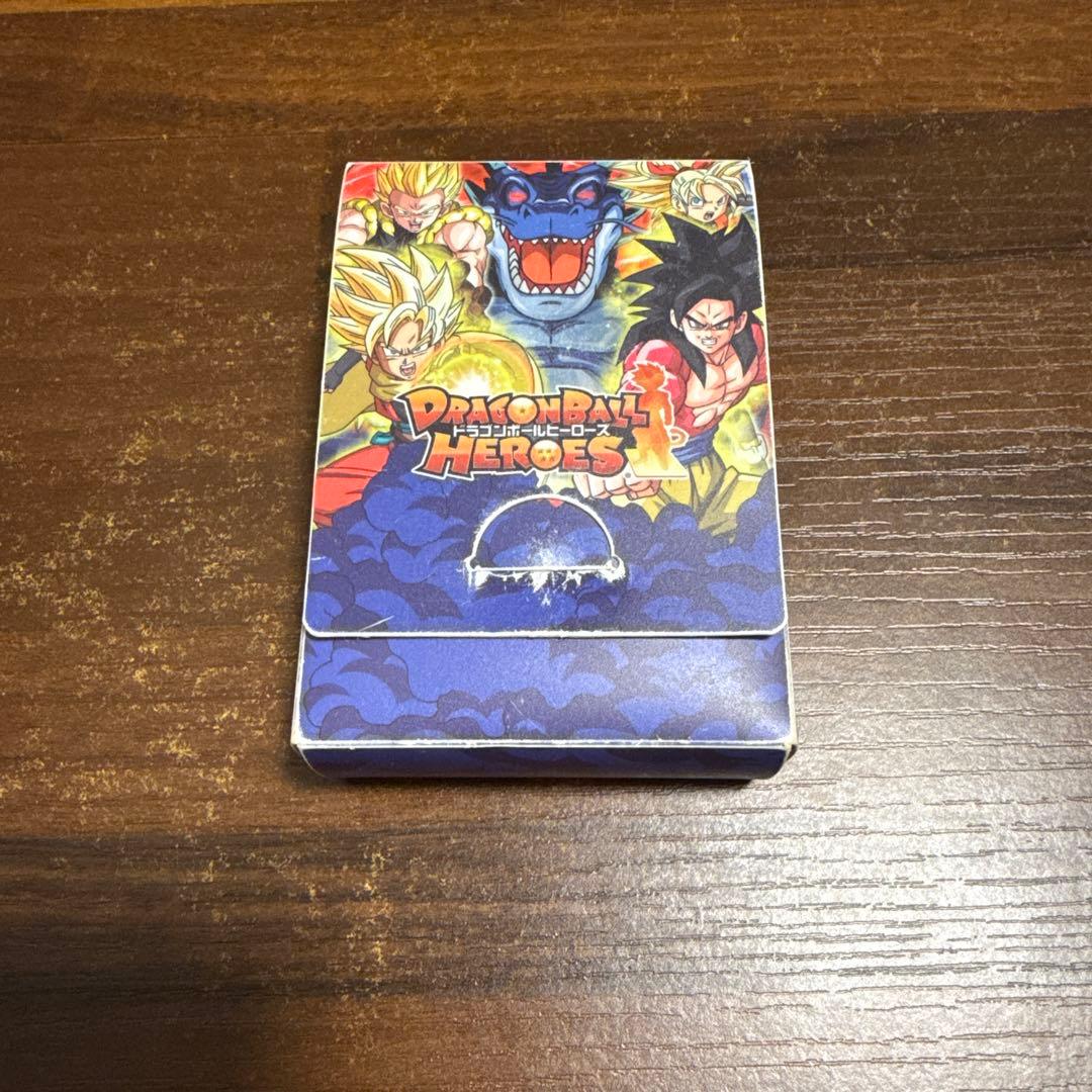 ドラゴンボールヒーローズ まとめ売り - メルカリ
