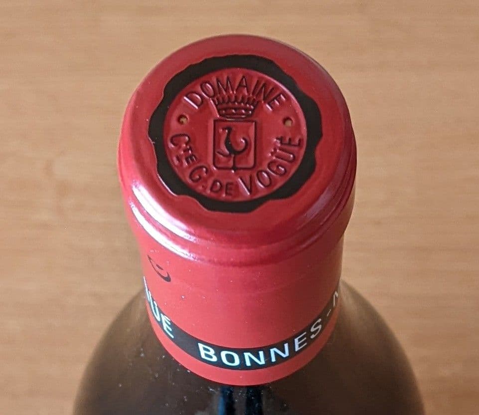 Vogue 2015 Bonnes Mares