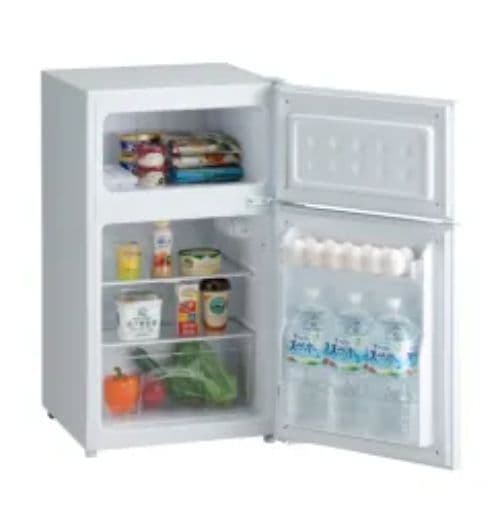 ハイアール 2020年 冷蔵庫 85L 一人暮らし 送料込み ハイアール 2020年 冷蔵庫 85L 一人暮らし 送料込み ハイアール