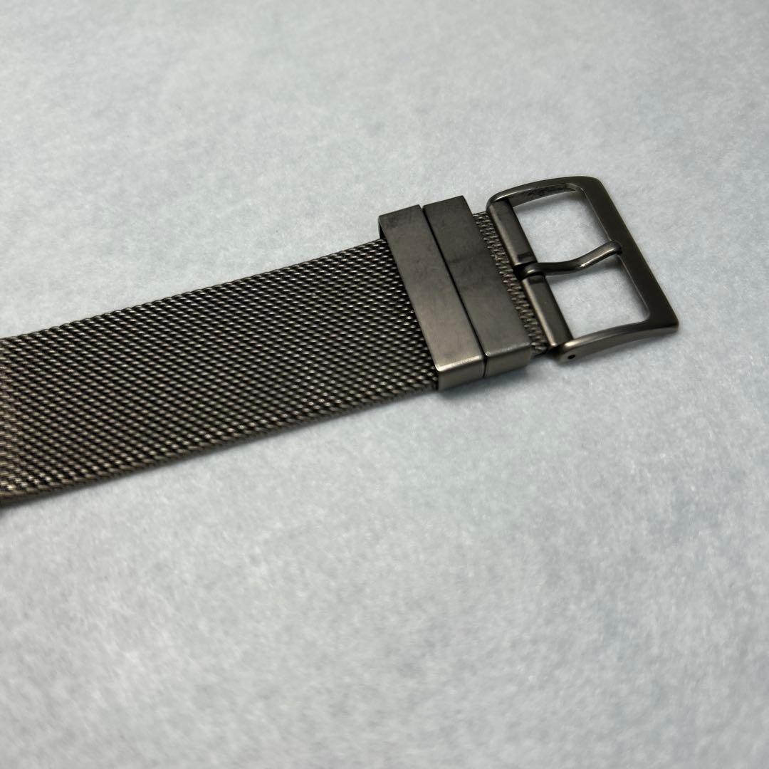 ポールスミス　腕時計　チタン製