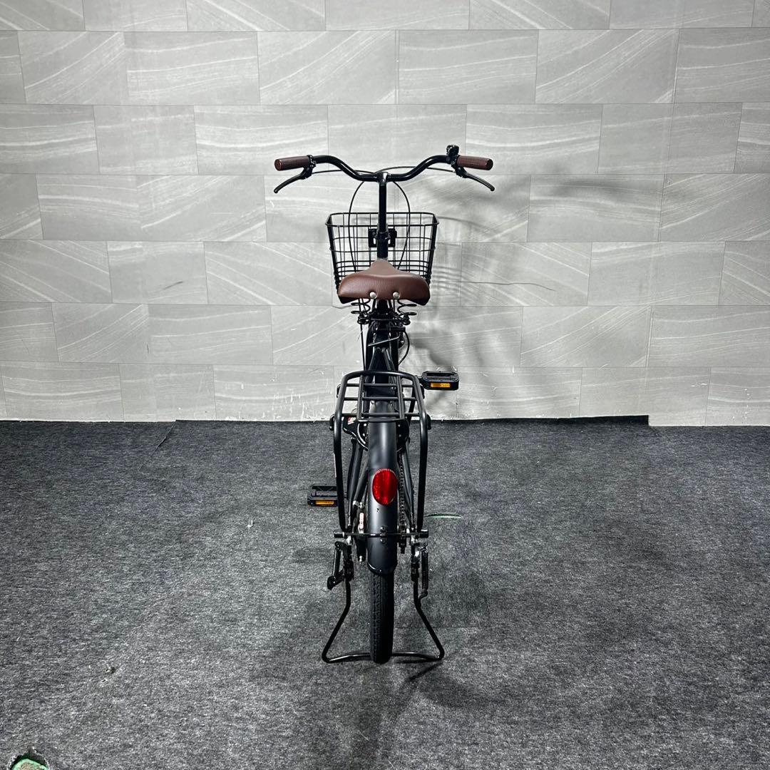 コーナンオリジナル 自転車 21KL201ED 変速なし 20インチ d4881