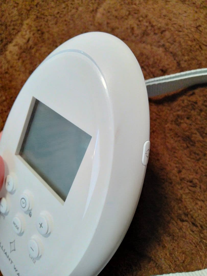 パルティール BRILLIANT WAVE ブリリアントウェーブ