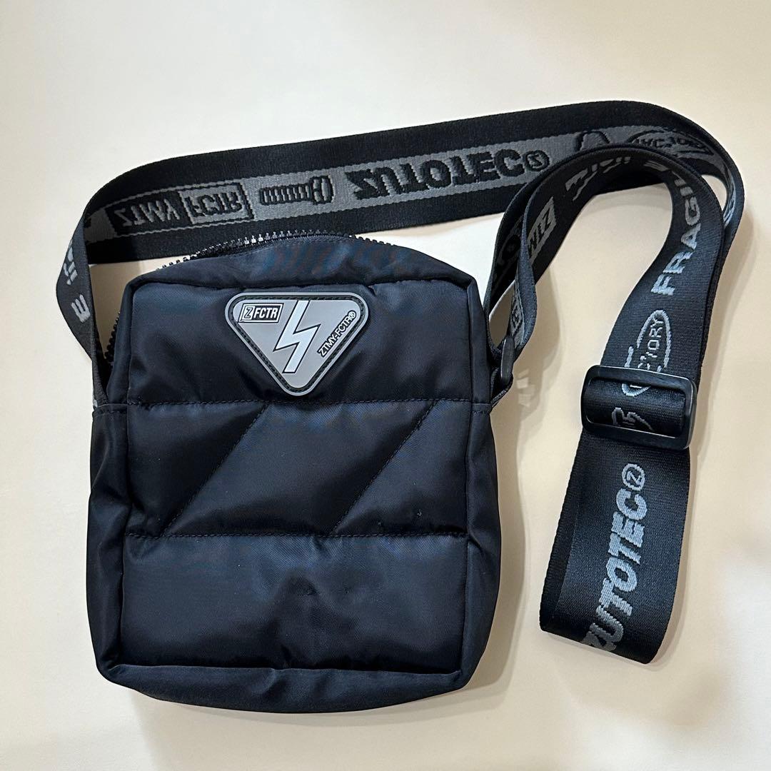 ずとまよ ショルダーバッグ ZTMY Display Shoulder Bag - ZUTOMAYO MART