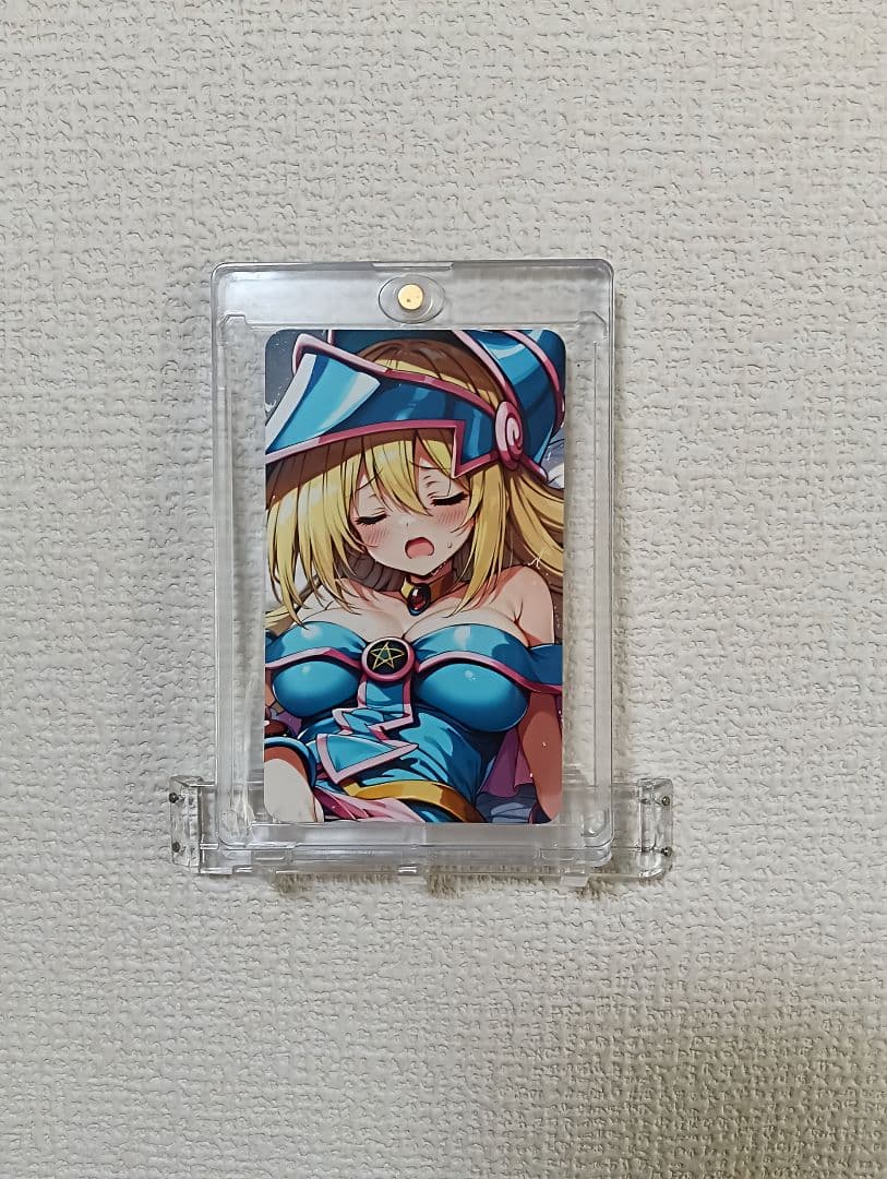 ウラシク 名刺カード7枚セット 両面印刷