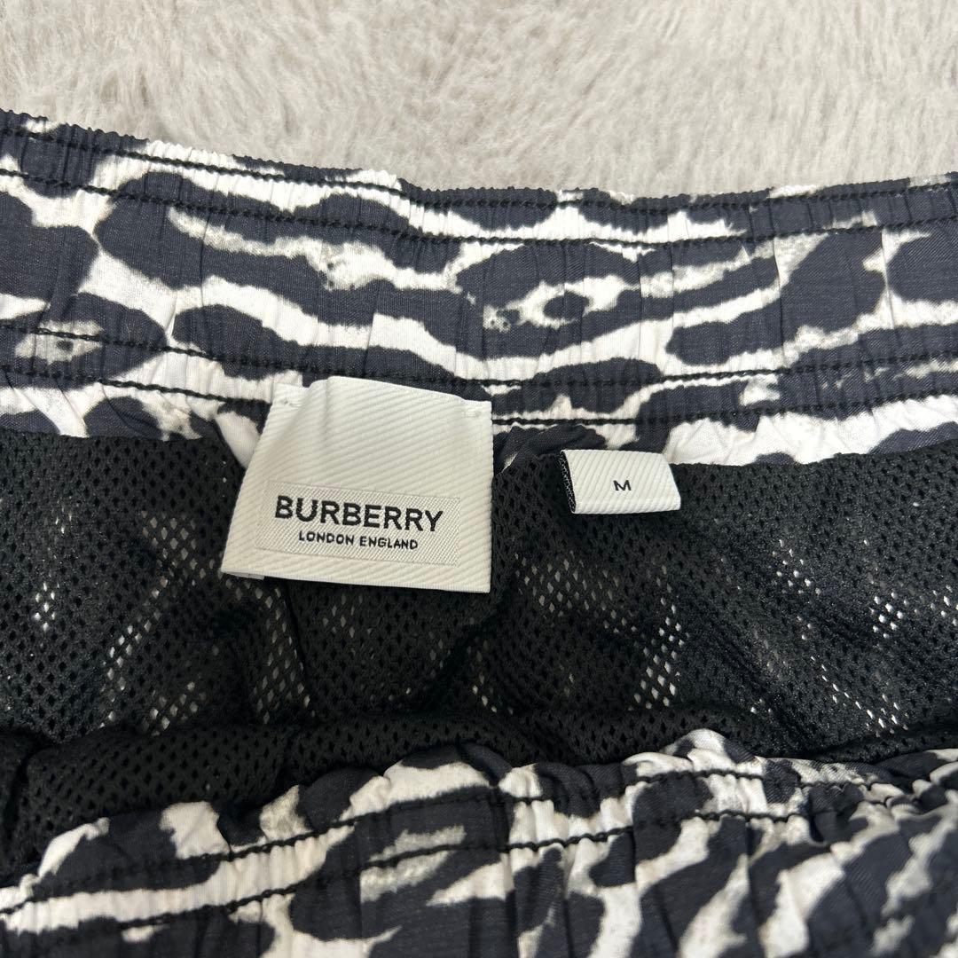 BURBERRY バーバリー 水着 スイムパンツ Mサイズ