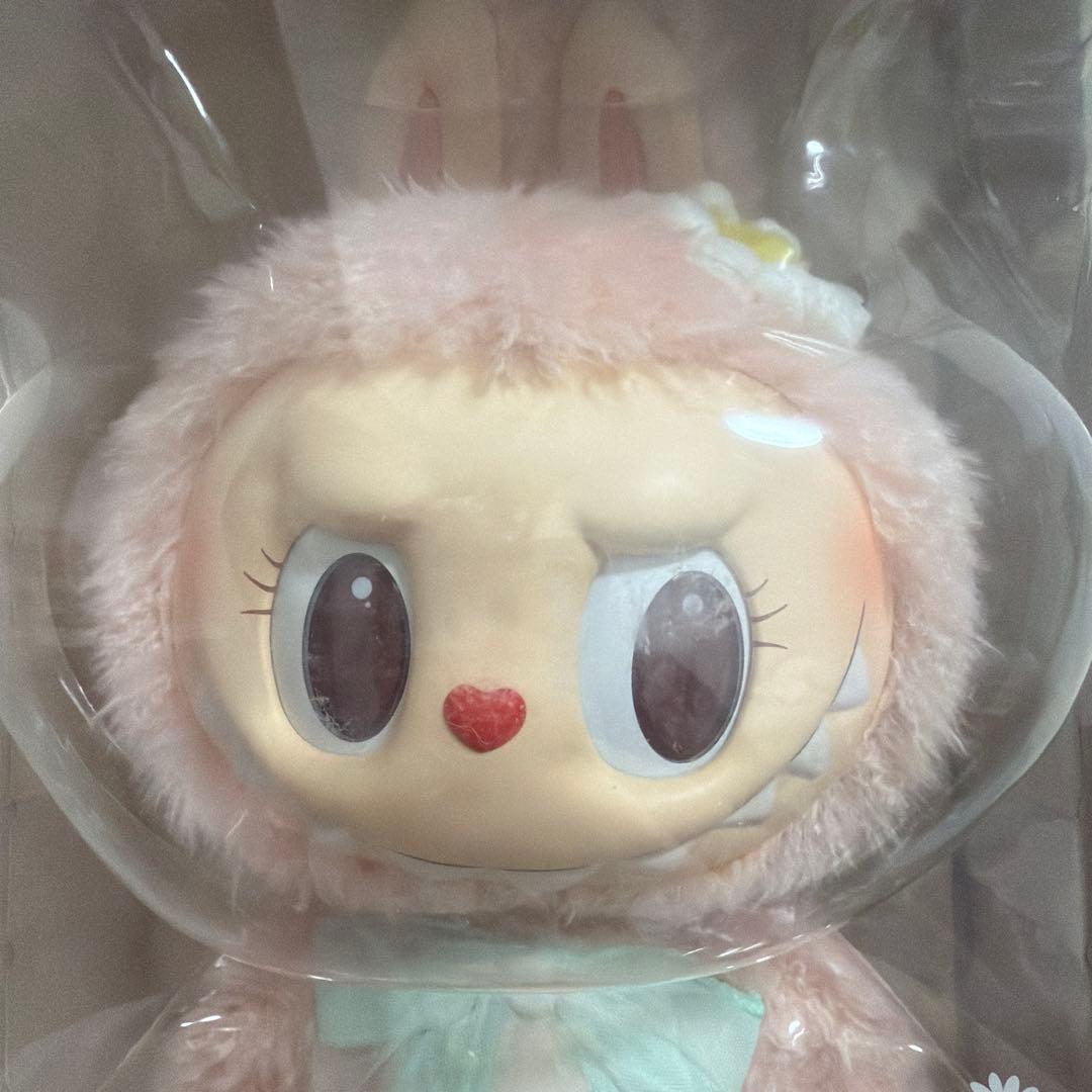 モココ POPMART ランド MOKOKO CLOSE TO SWEET