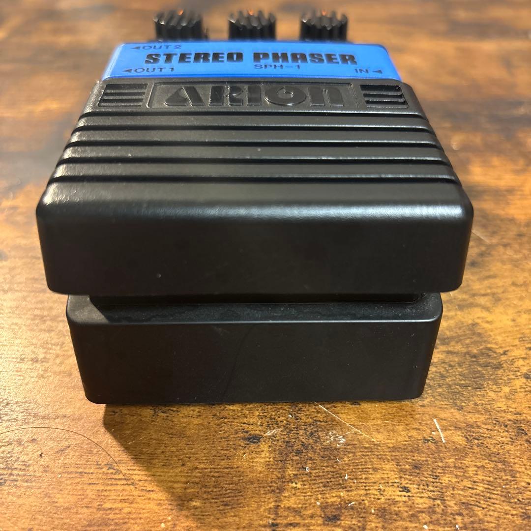 ARION ステレオフェイザー SPH-1 お 得 な 通販 サイト