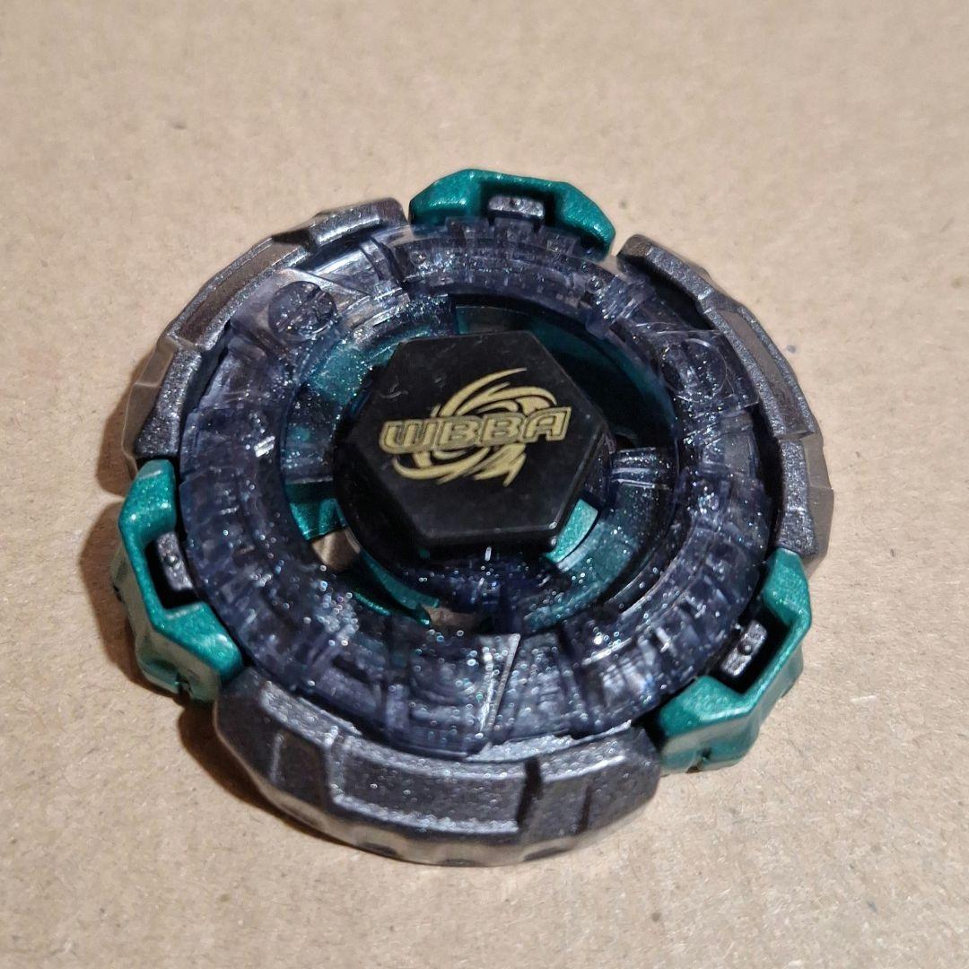 メタルファイトベイブレード ファングレオーネ - メルカリ