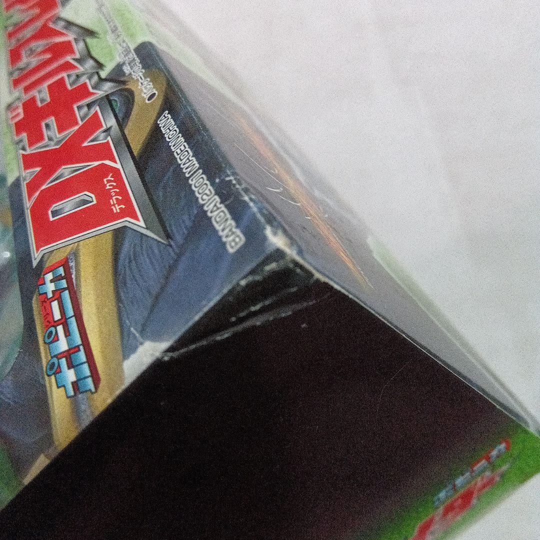 ★未開封・未使用含む★ ポピニカ 仮面ライダーアギト バイク５台セット