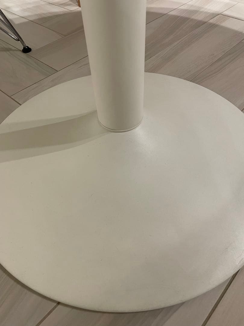 ［美品］BoConcept New Yorkテーブル（アッシュセラミック）