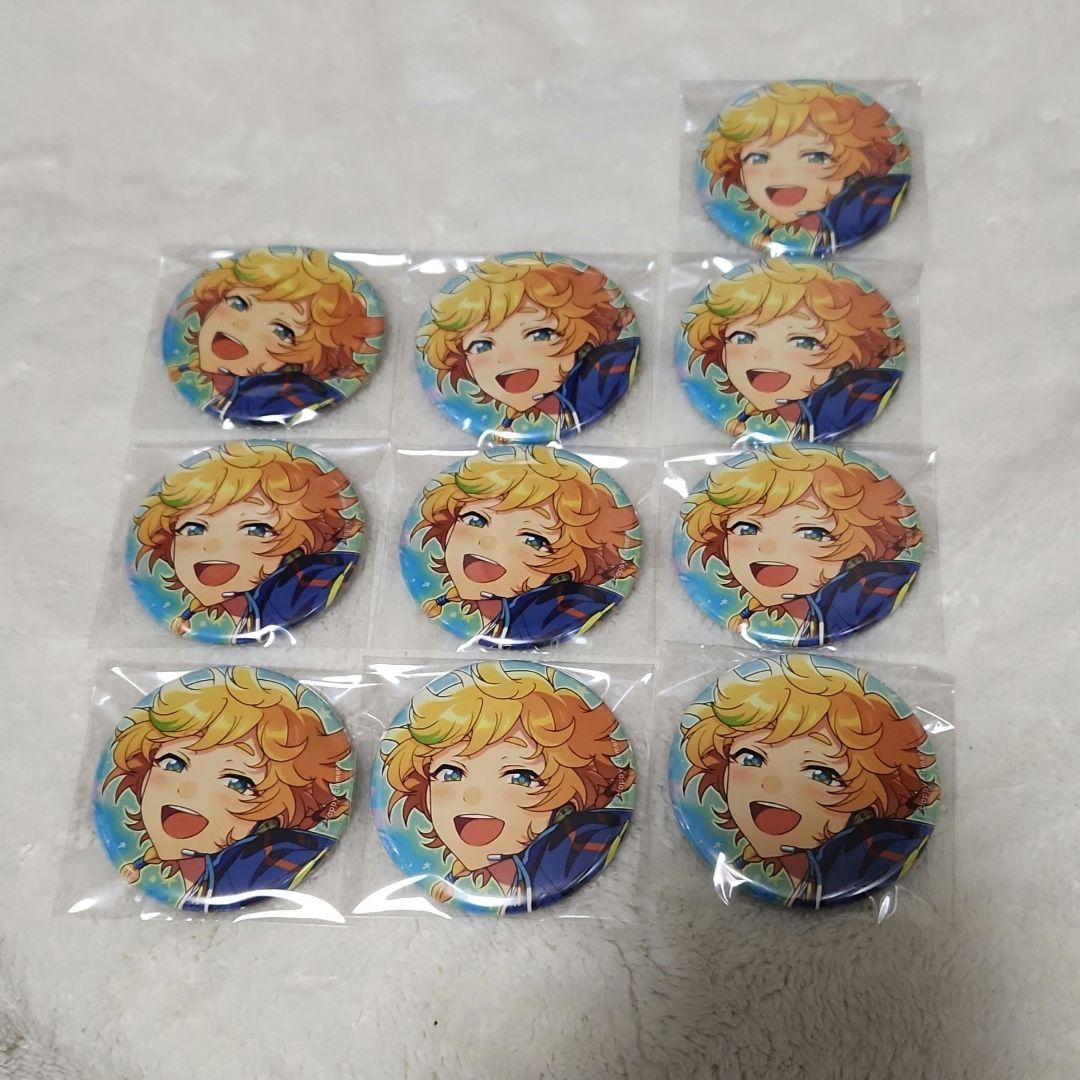 あんスタ 春川宙 コレクション缶バッジ 2025 oct - メルカリ