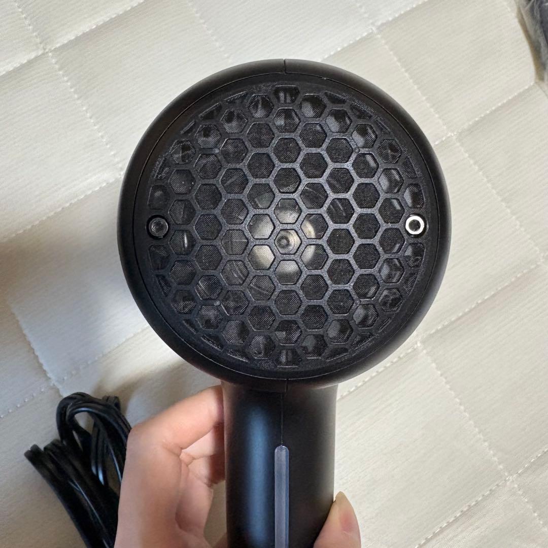 ？パナソニック ドライヤー ナノケア ULTIMATE EH-NC50-K