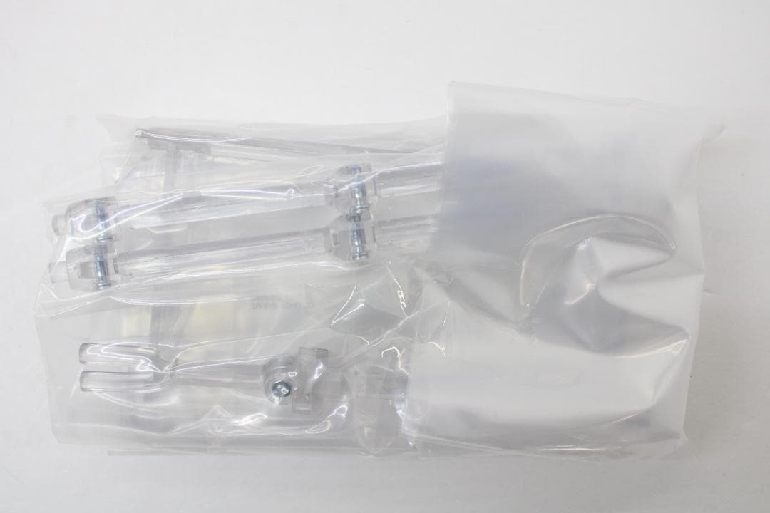 S.H.M メカゴジラ＆ガルーダ＆ファイヤーラドン 30-EY0723-01