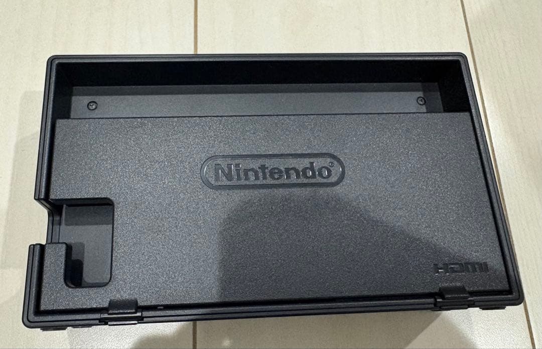 Nintendo Switch 本体 付属品全てあり