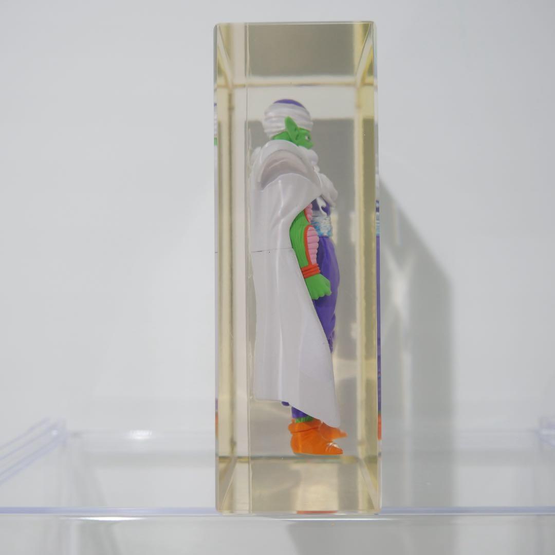 【超激レア!!】ドラゴンボール HGシリーズ 20弾記念 抽選品 当選品ピッコロ