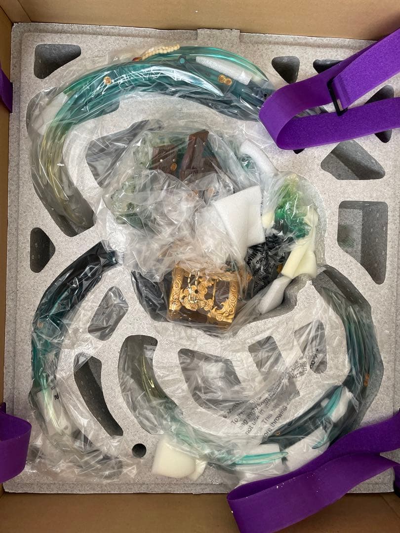 ワンピース　ログコレクション　大型スタチュー　ユニークアート　ゾロ　フィギュア