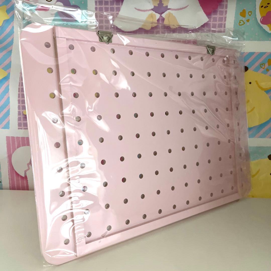 マイメロディ 有孔ボード - メルカリ
