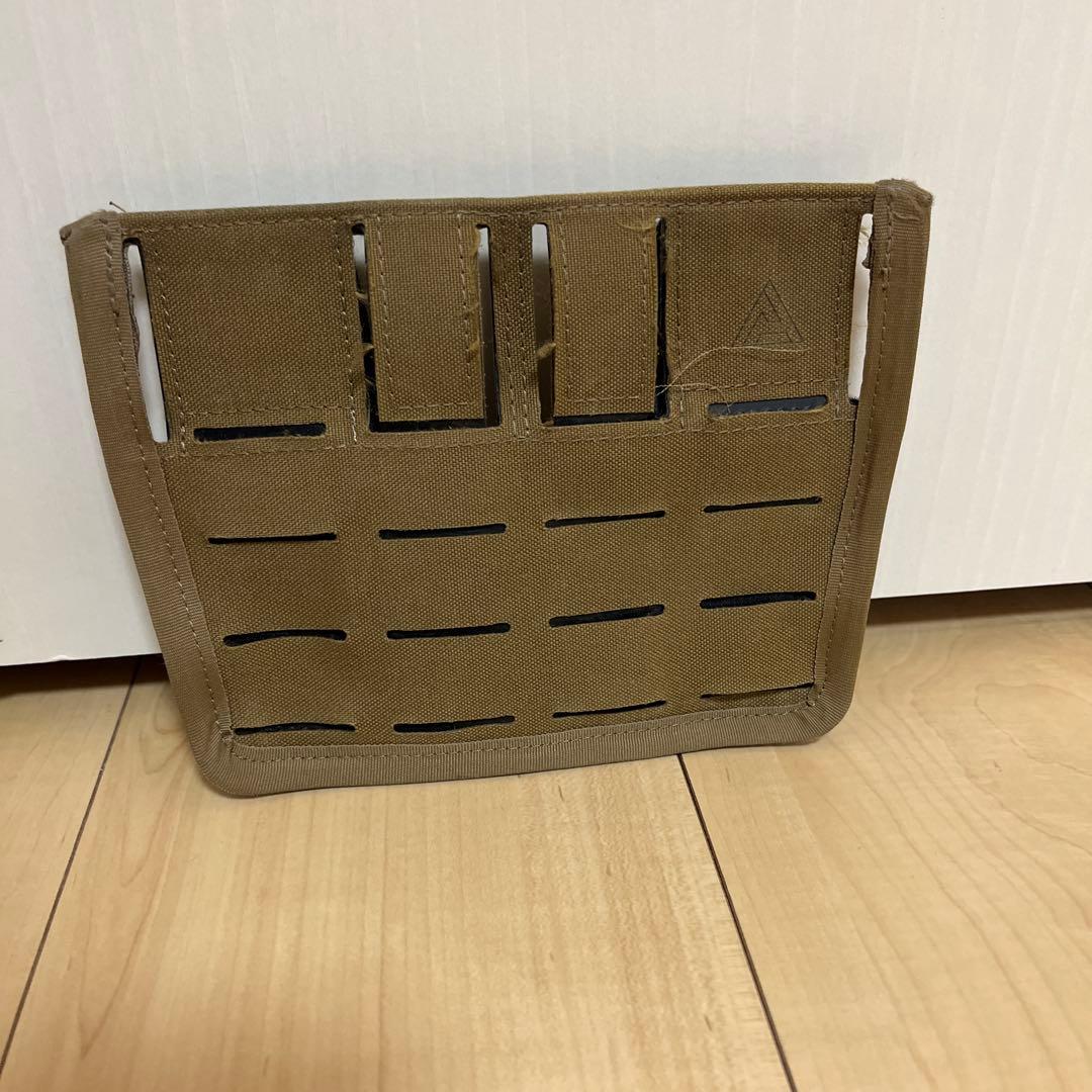 DIRECT ACTION コブラプロスタイルバックル付ベルト Mサイズ 45 DIRECT