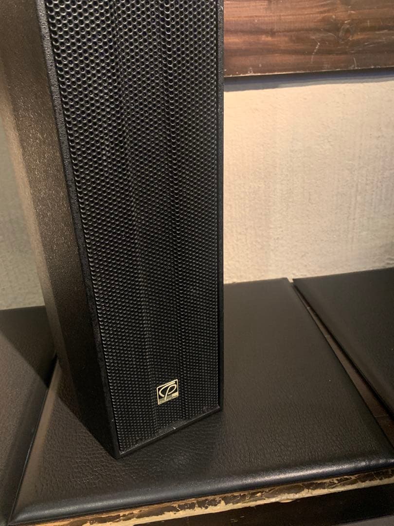 値下げ　直接引取り安くします　クラシックプロ　スピーカー　CS804