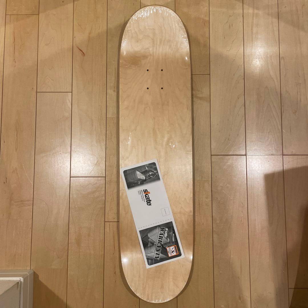 POWELL PERALTA スケートボードデッキ 8.25インチ 長瀬智也