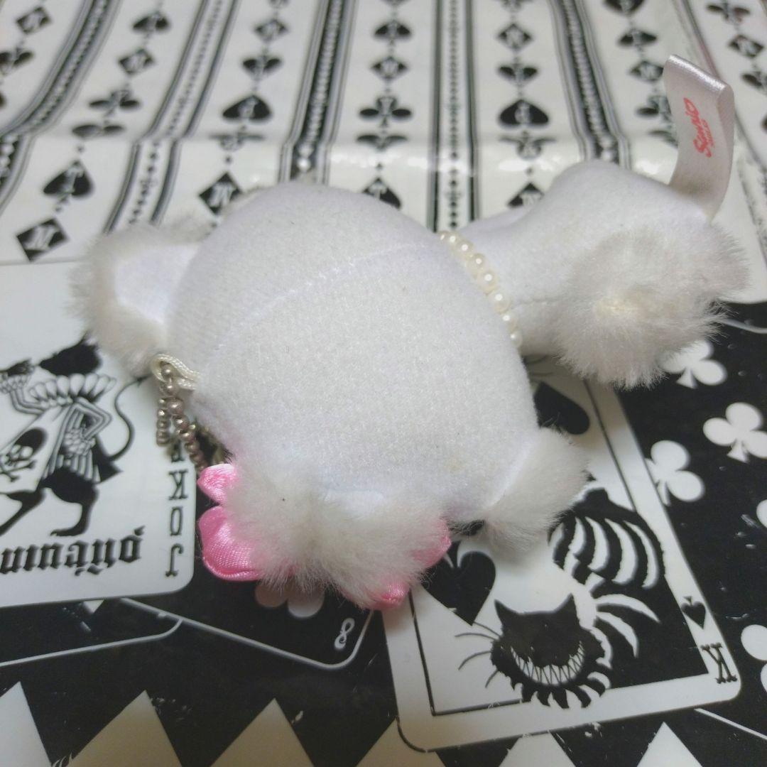 ✽Sanrio チャーミーキティ ボールチェーン マスコット ぬい Set✽