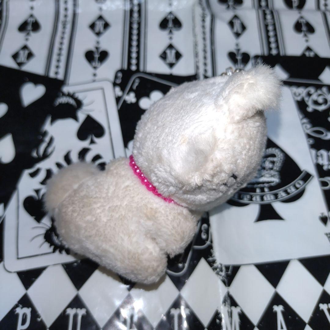 ✽Sanrio チャーミーキティ ボールチェーン マスコット ぬい Set✽