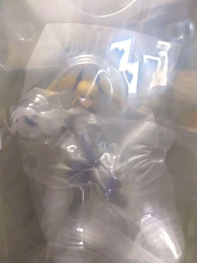 ARTFX J 怪獣8号 四ノ宮キコル 1/8 フィギュア[コトブキヤ]