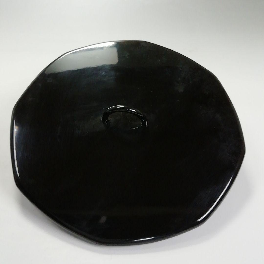 Ｓ５６０　水指　『慶州窯』　共箱　茶道具