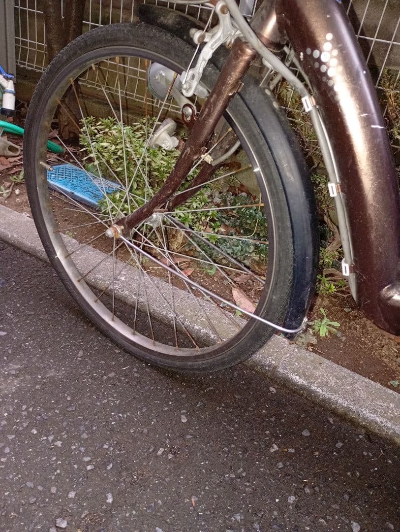 価格交渉承ります 電動アシスト自転車 チャイルドシート付き アンジェリーノ