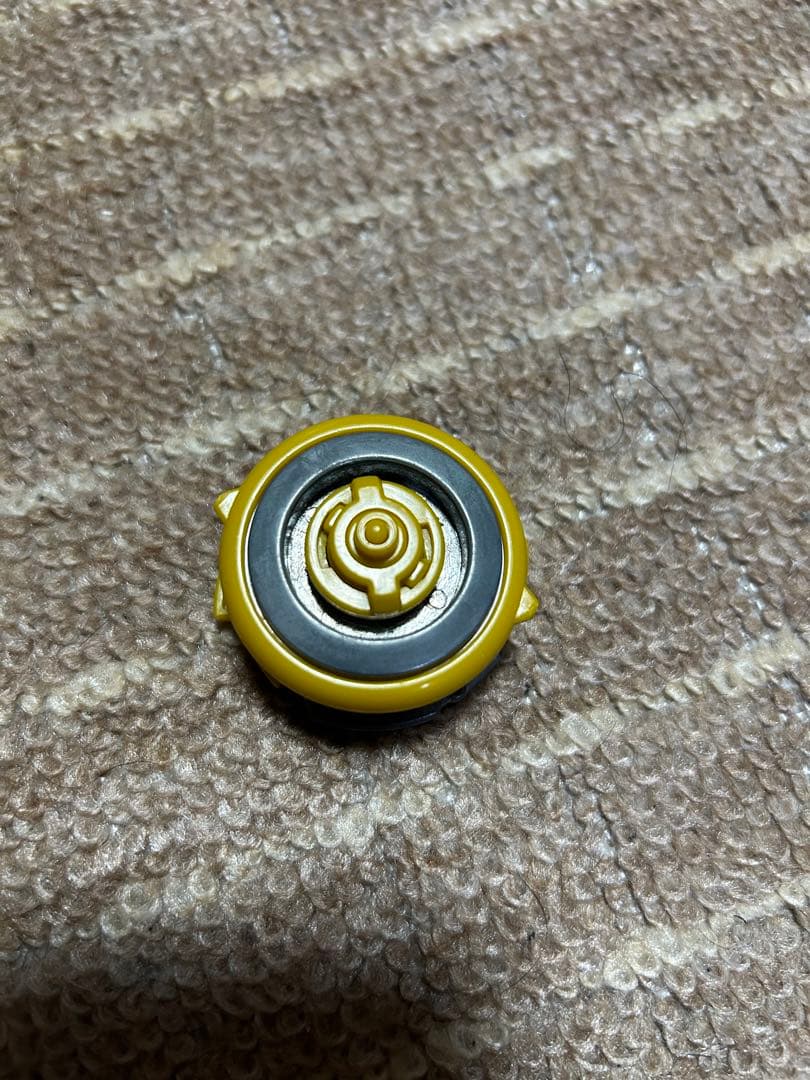 ベイブレード MA24 シャイニングゴッドMS