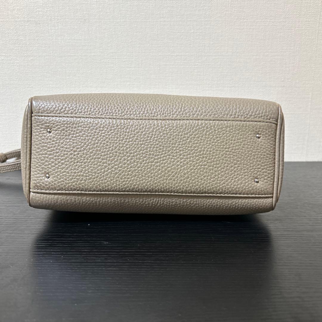 大人気商品　VASIC ヴァシック 2way ショルダーバッグ evermini