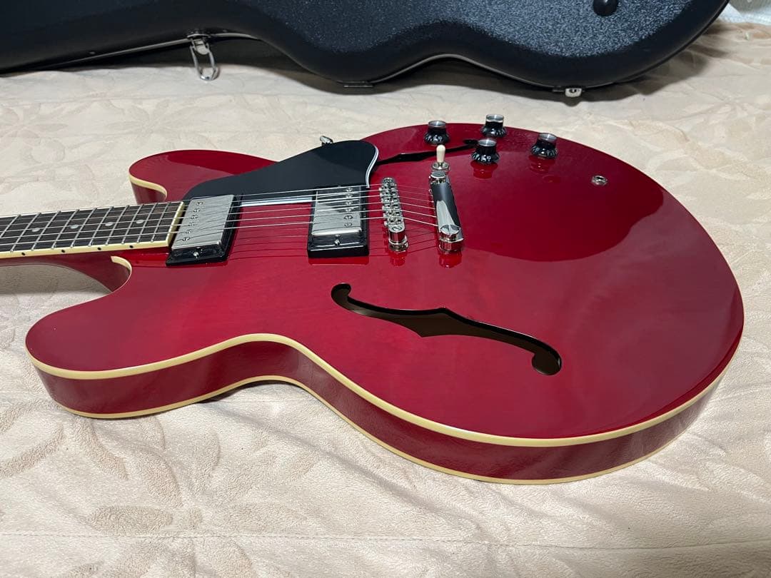 ギター Epiphone Inspired by Gibson ES-335