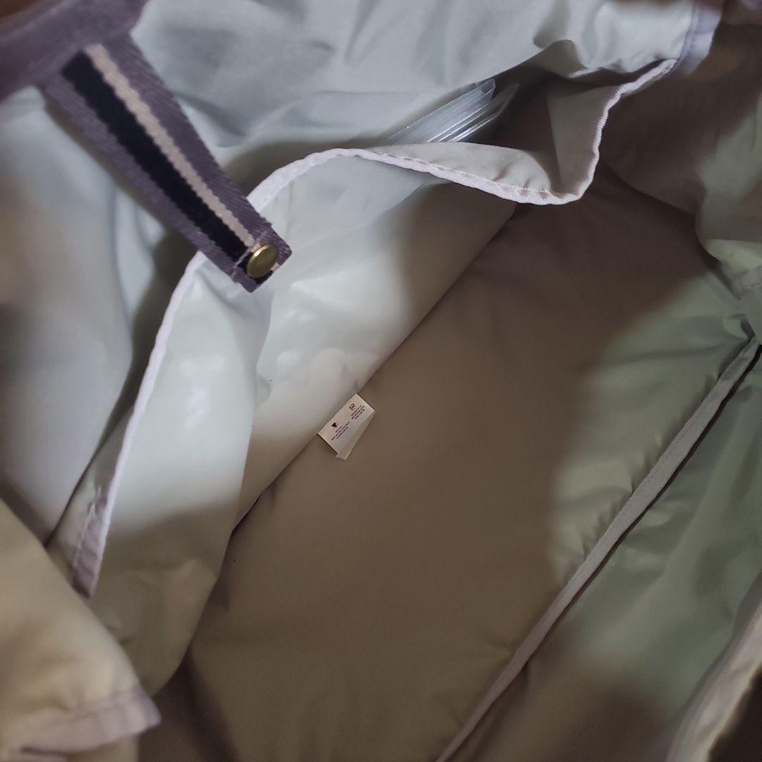 LeSportsac レスポートサック ハーパーバッグ 風間ゆみえ コラボ