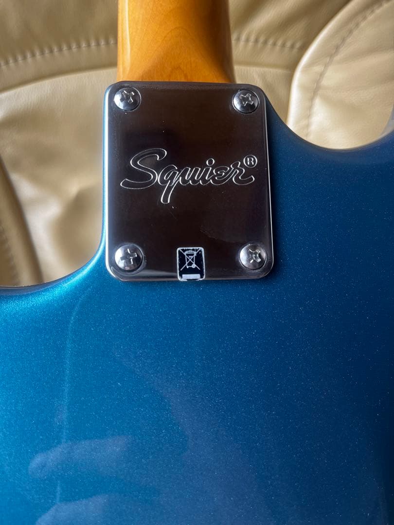 G*l様 Squier classic vibe ‘60s ストラトキャスター