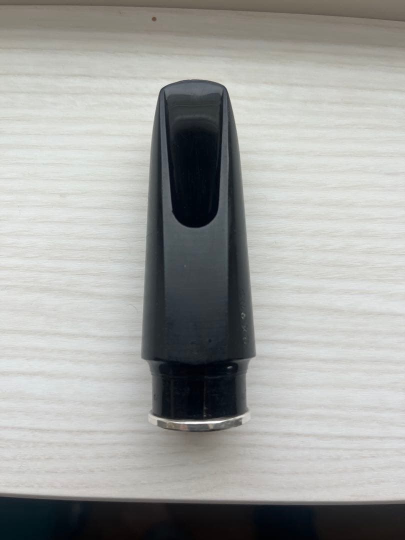 ブリルハート エボリン グレードネック 3⭐︎ テーブルスタンプ