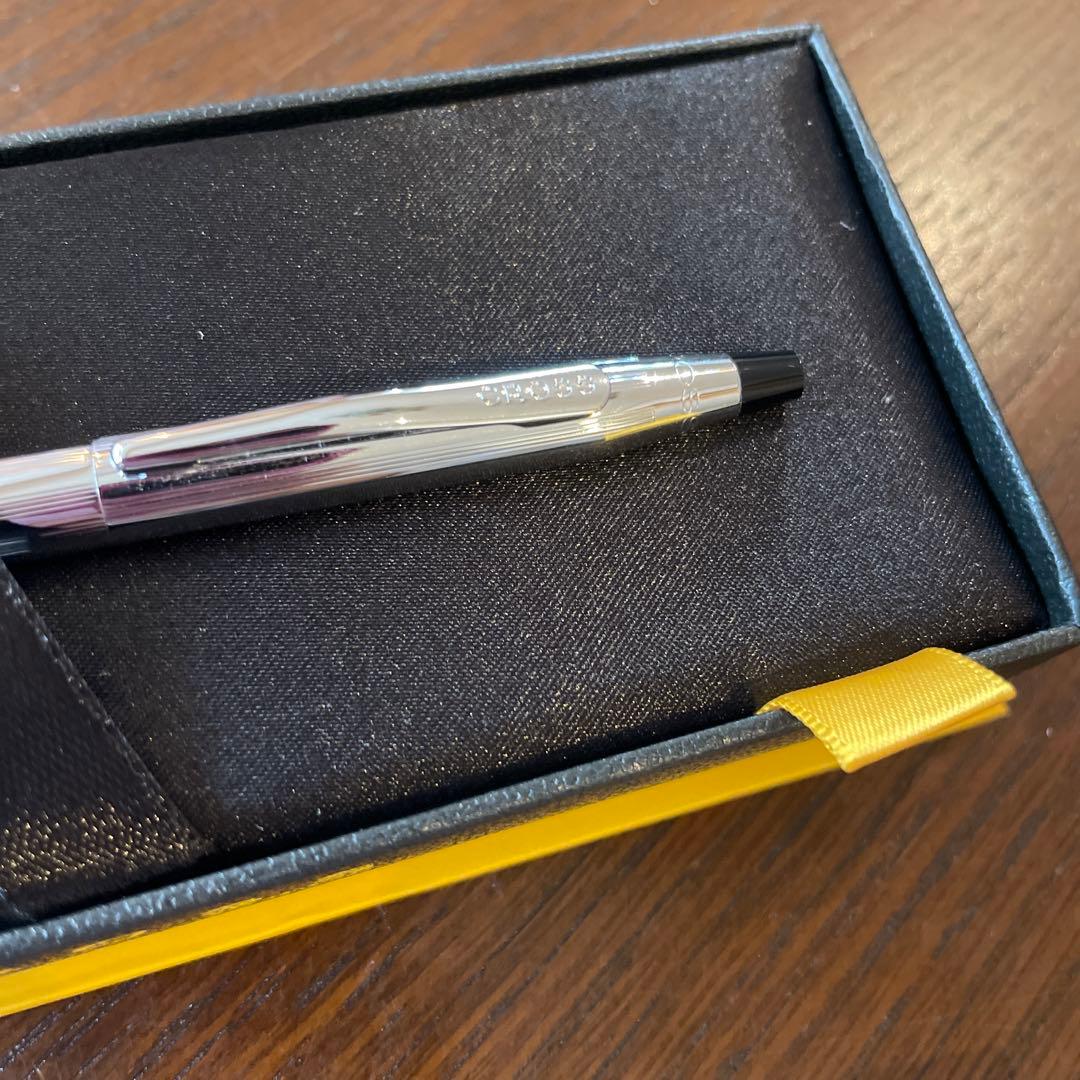 CROSSクロス☆未使用自宅保管☆ボールペンNo.186