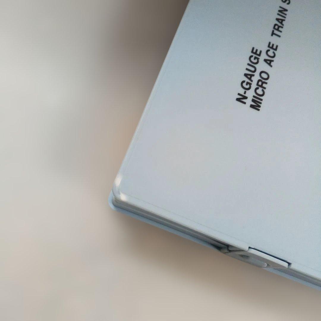 MICRO ACE A-2293 419系 3両セット最後の活躍419系未使用 - メルカリ